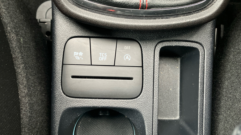 Ford Puma 1.0 EcoBoost Hybrid mHEV ST-Line 5dr Petrol Hatchback